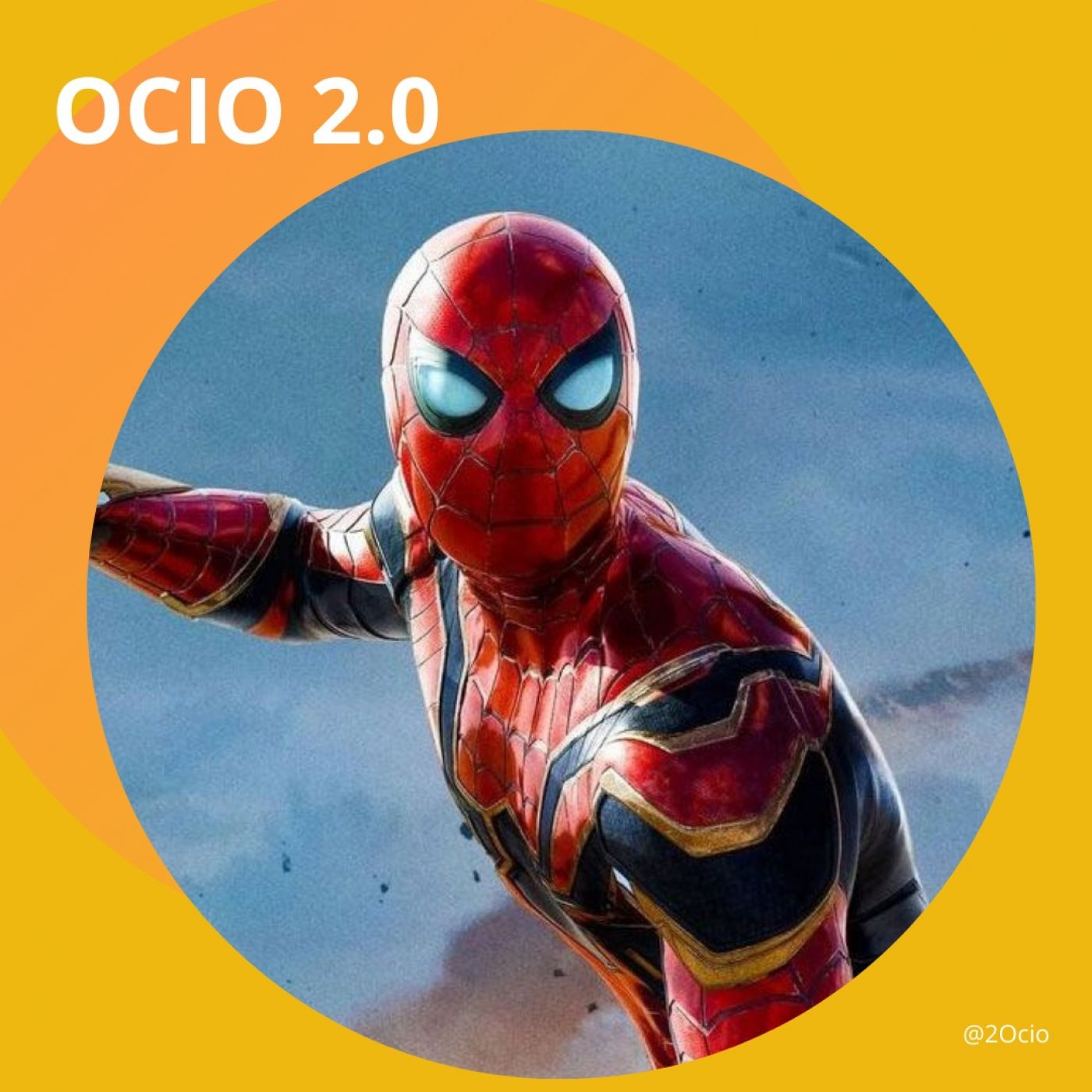 Portada de Ocio 2.0