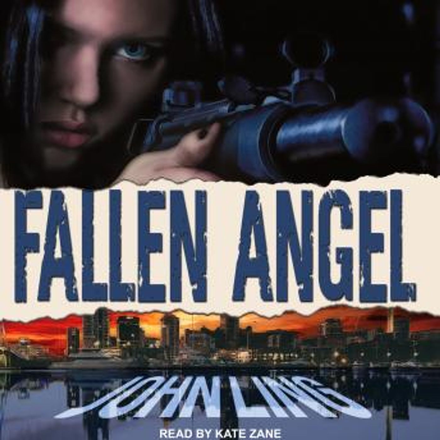 Get Top Full Audiobooks in Mystery, Thriller & Horror, Espionage