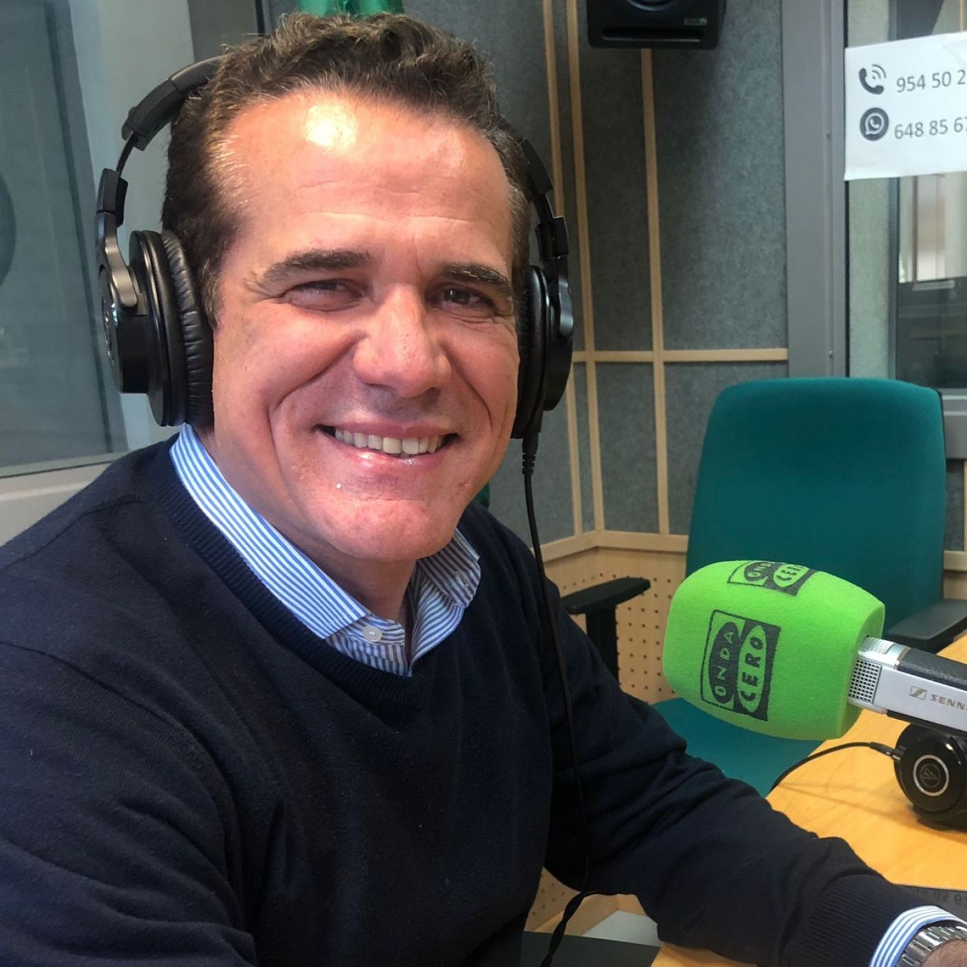 Andalucía Capital-Diego García Cabello