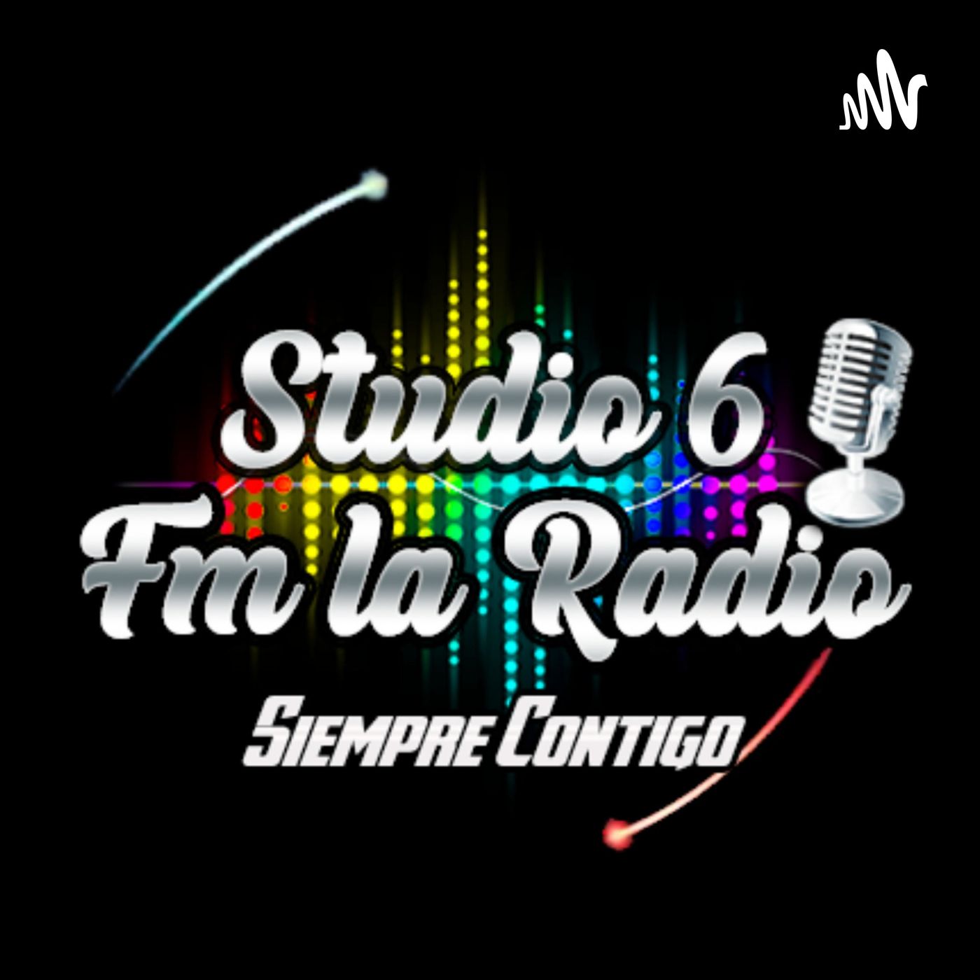 Studio 6 Fm