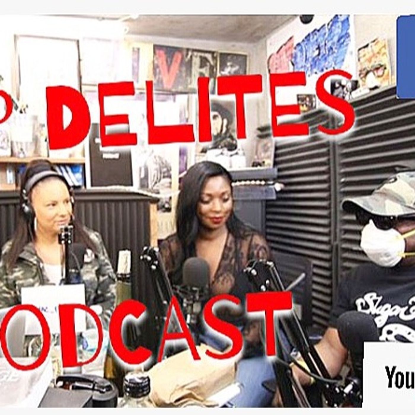 Rap Delites