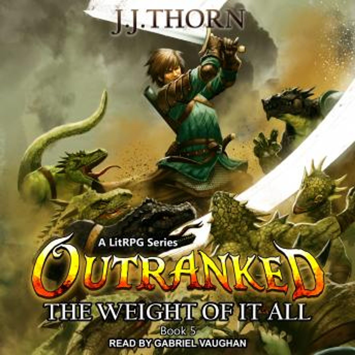 Get Best Full Audiobooks in Science Fiction & Fantasy, Fantasy