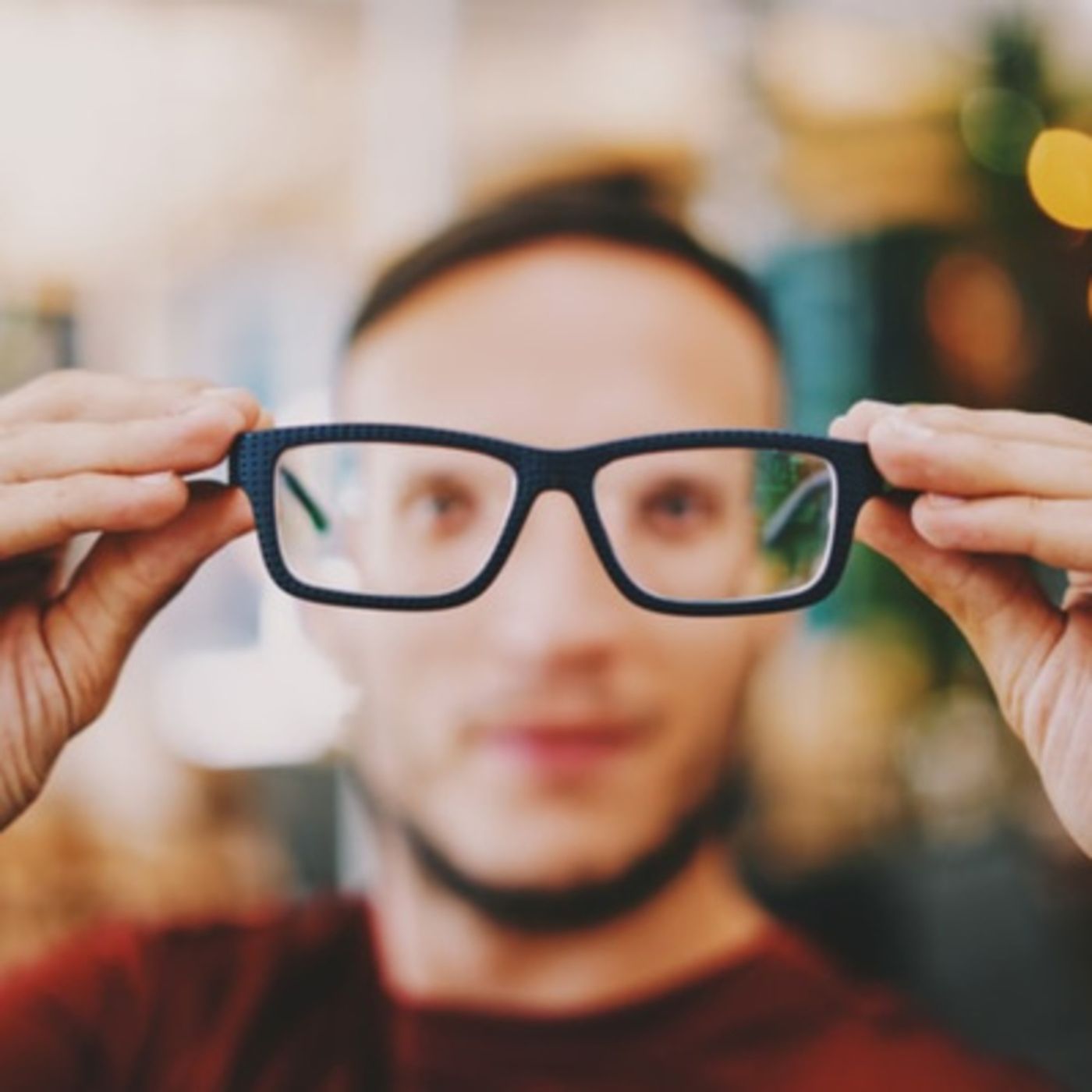 Are your eyes in danger of losing their vision?
