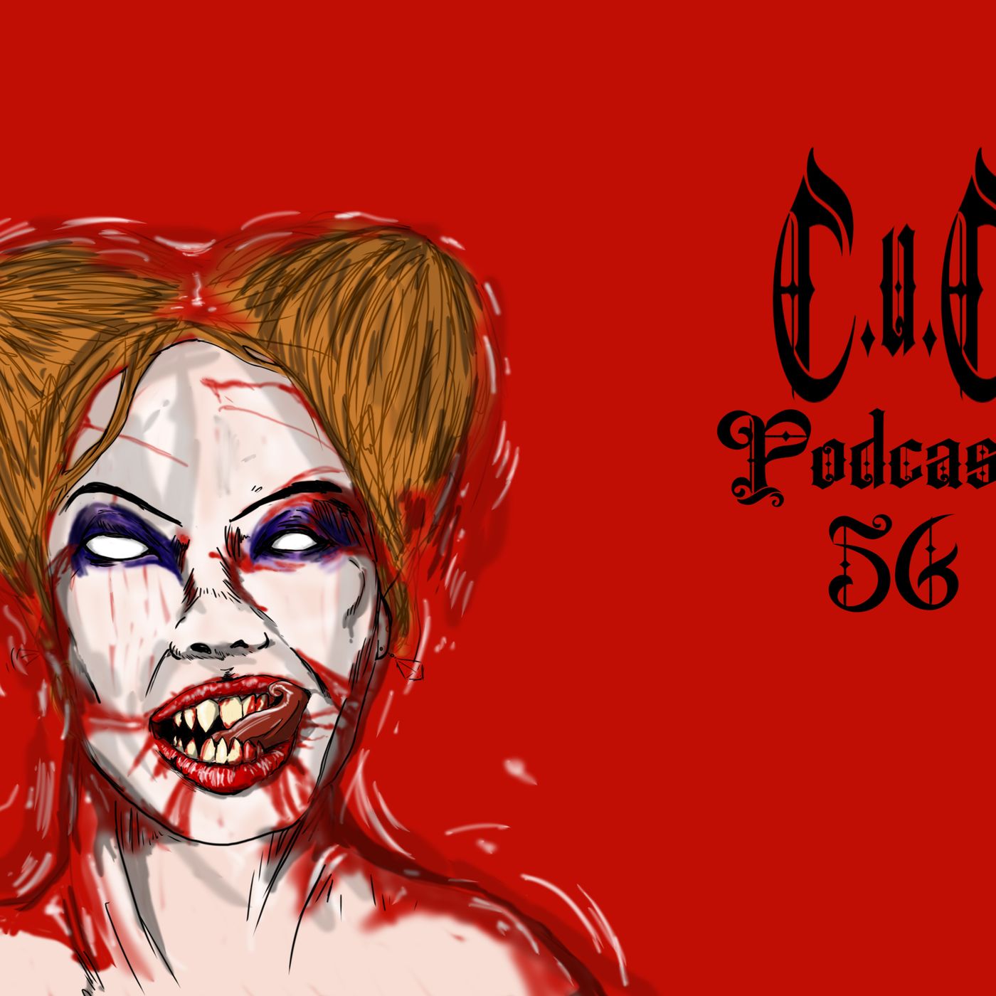 Cuchame una cosa Podcast