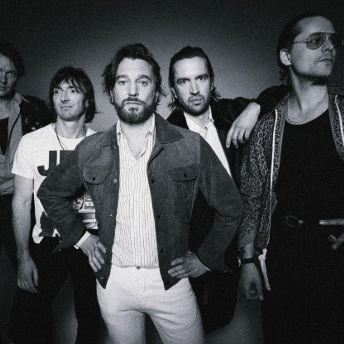 Jet Expand ‘Rumblin’ Regional Revue’ With Second Australian Tour Leg