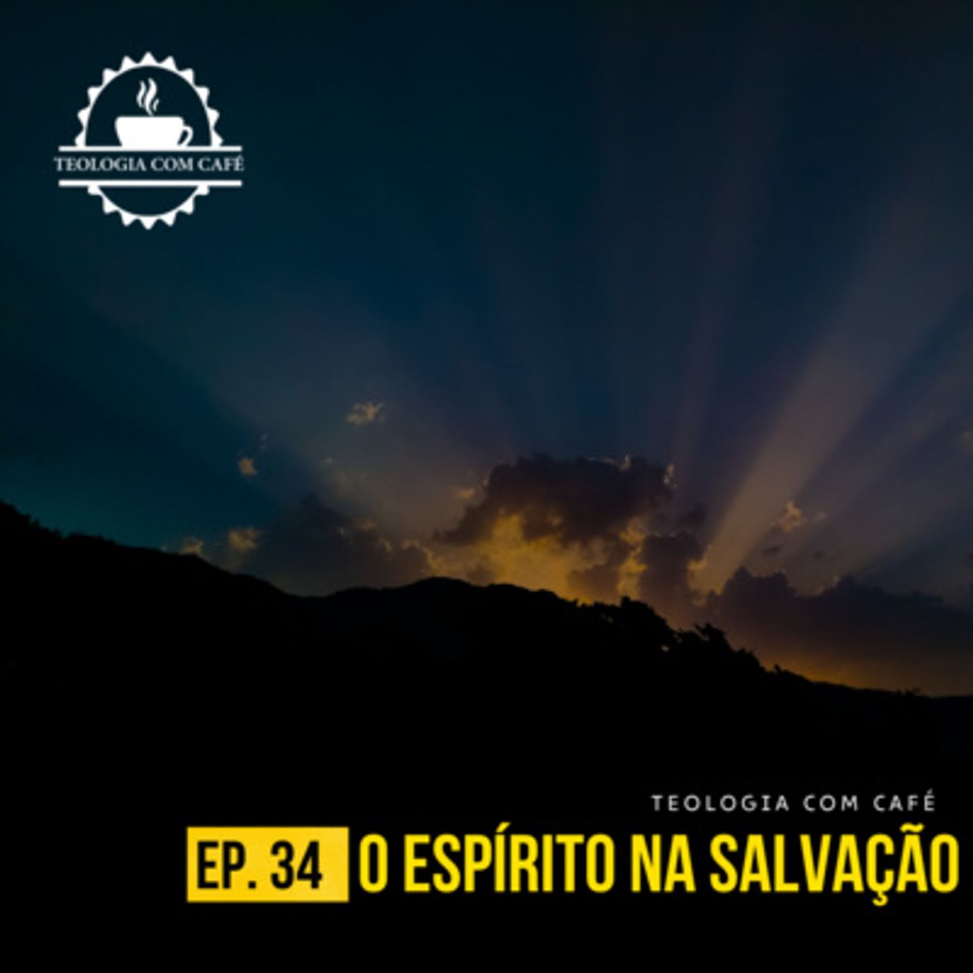 Teologia Com Café