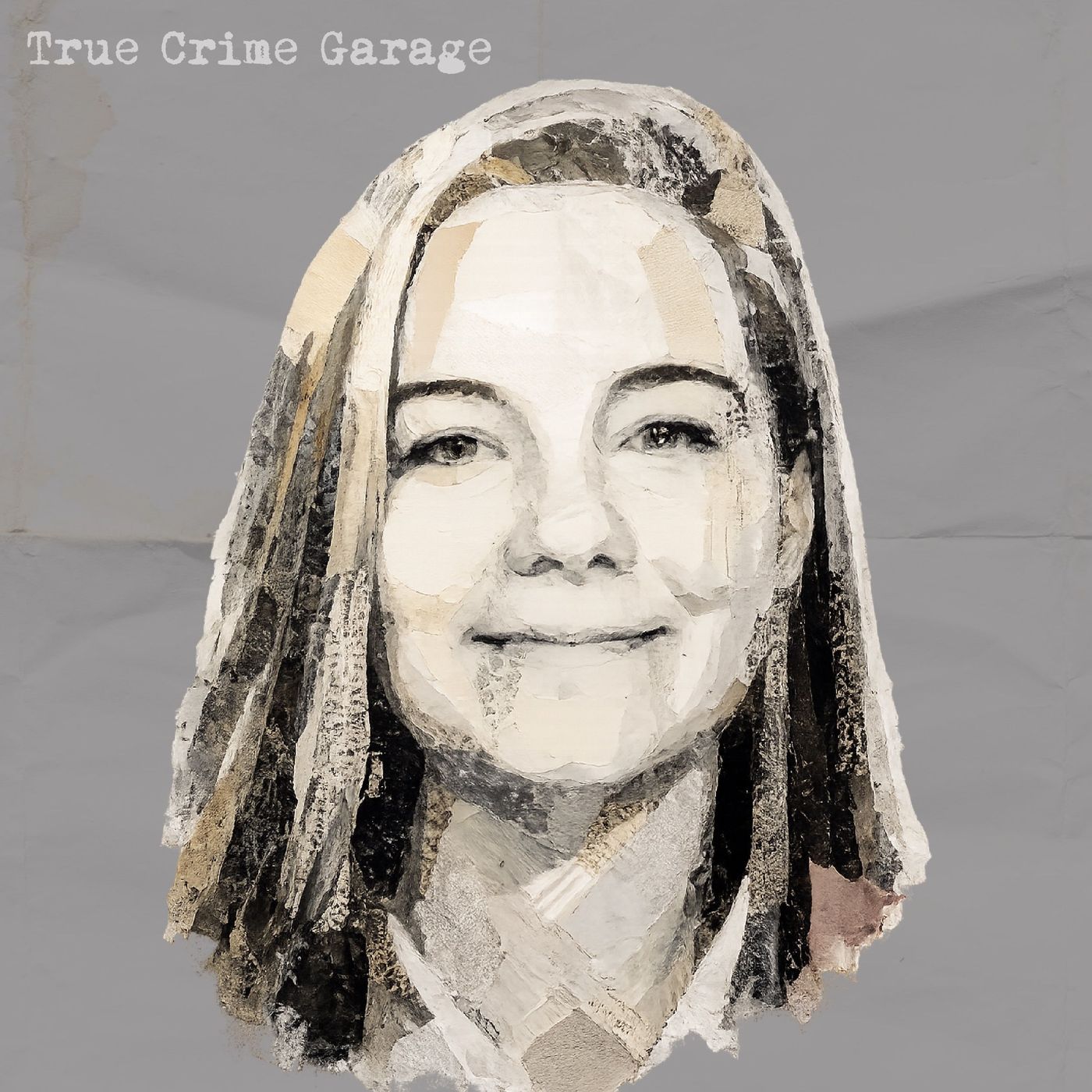 Karina Holmer /// Part 2 /// 938 episode artwork