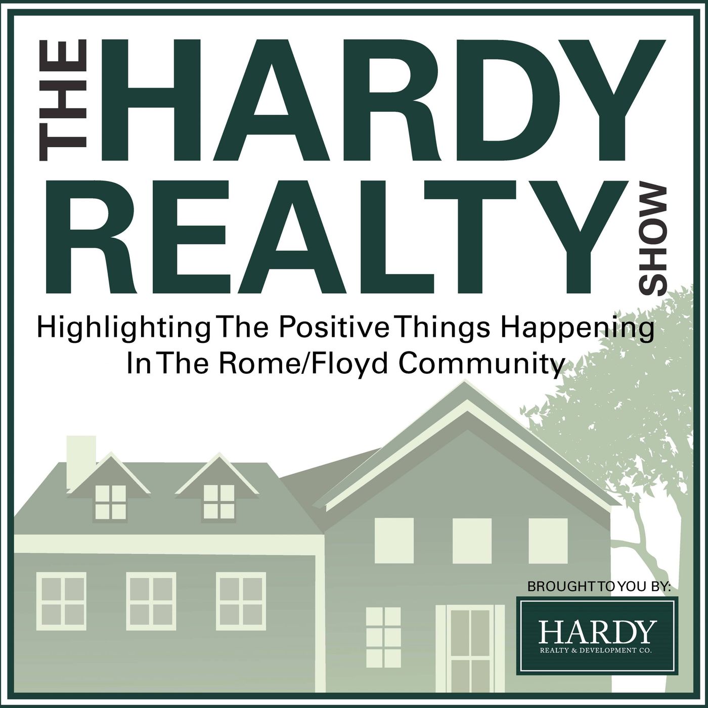 The Hardy Realty Show – Kevin Dillmon with Honeymoon Bakery, Aventine, Blossom Hill, and Grace The Hardy Realty Show – Kevin Dillmon with Honeymoon Bakery, Aventine, Blossom Hill, and Grace