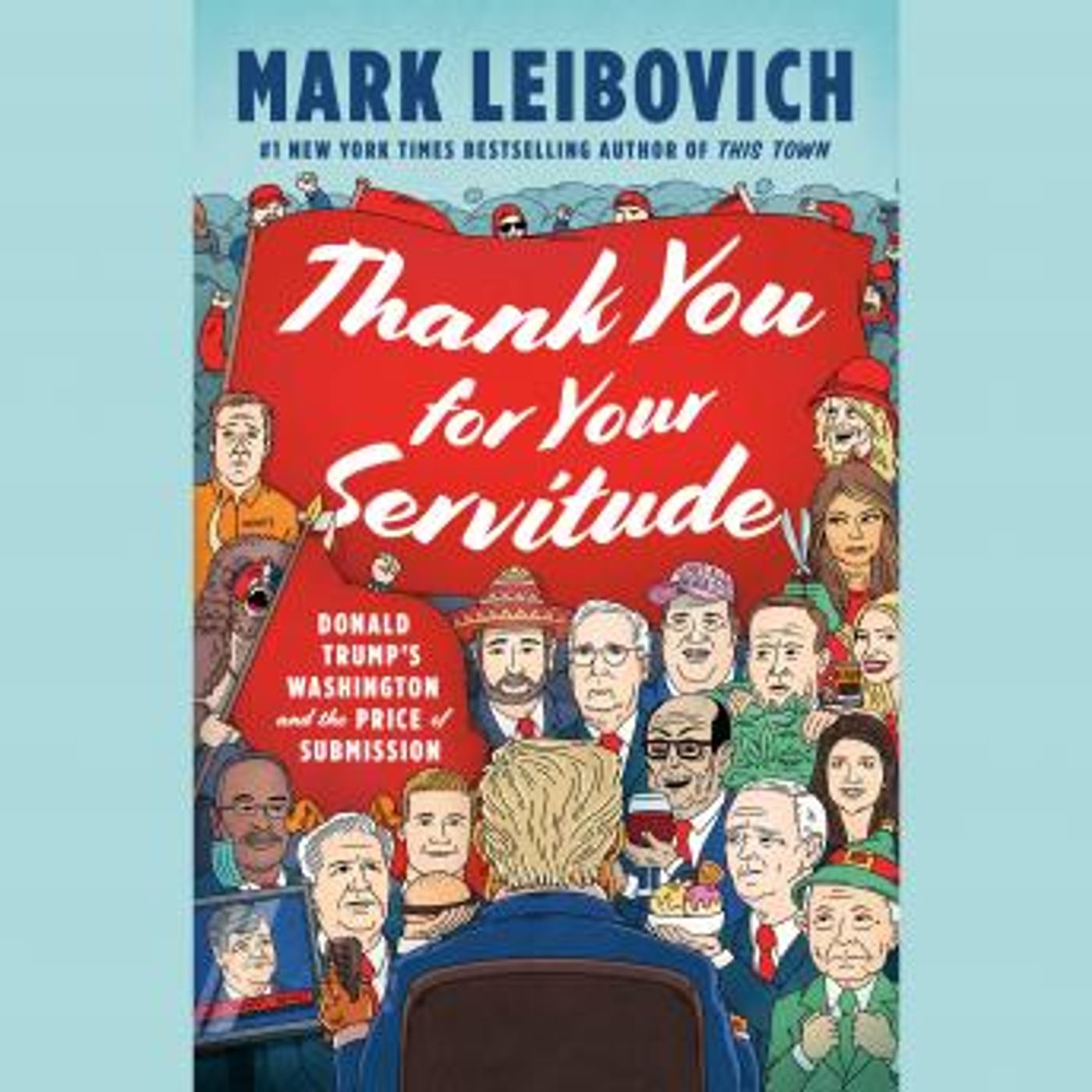 Full Audiobooks in Non-Fiction, Current Affairs, Law, & Politics