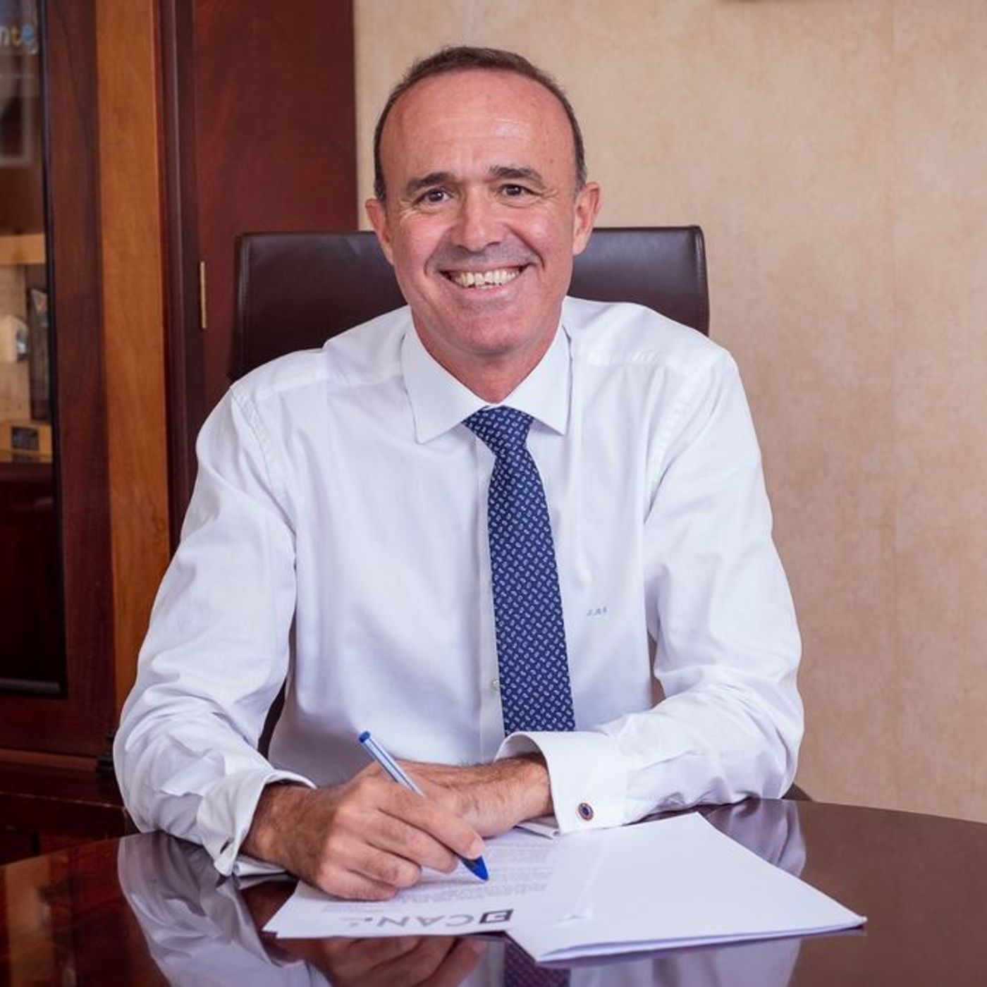 Declaraciones Cabildo de La Palma