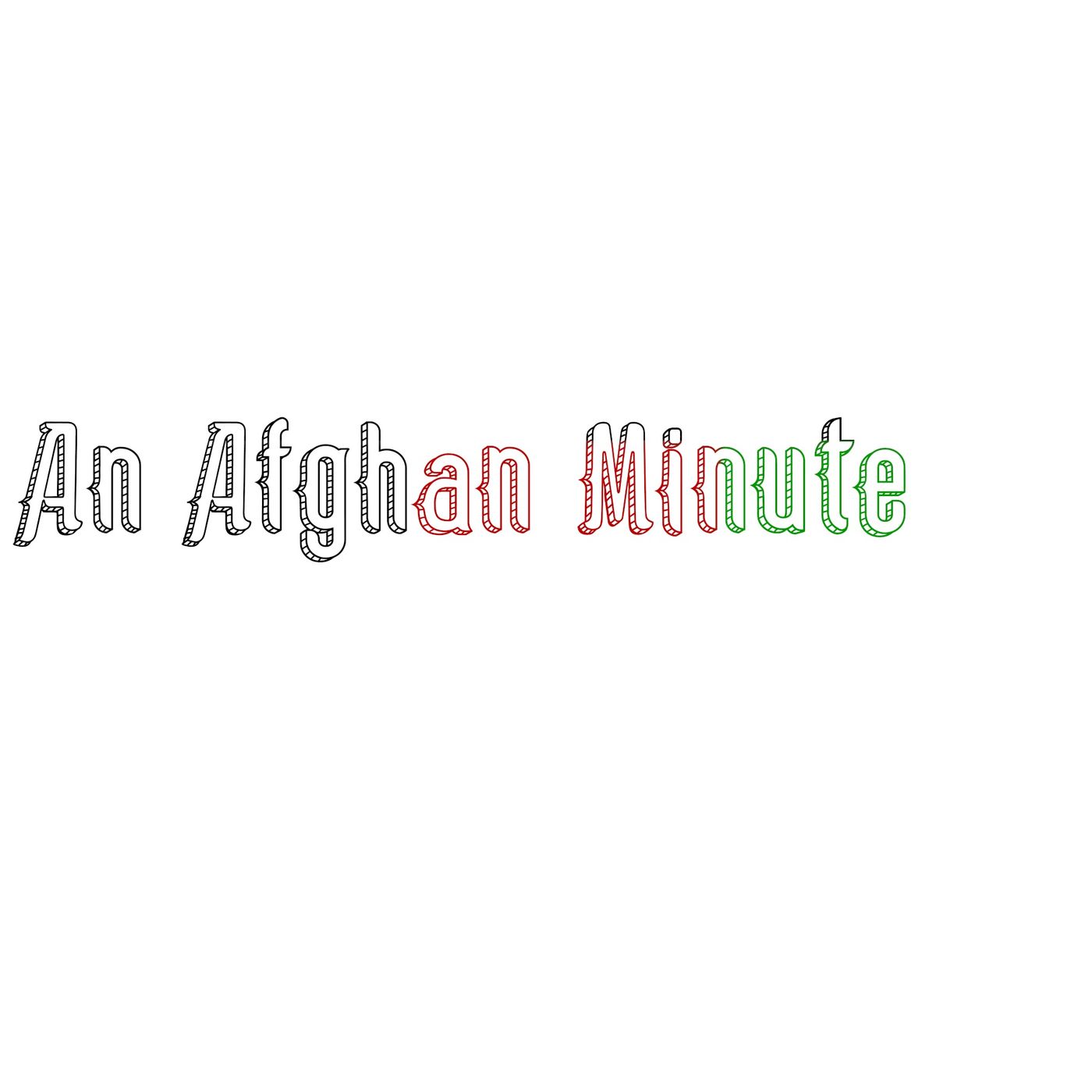 Episode 2. Afghan minutes - Sep 2021 Edition - 9:14:21, 1.12 PM