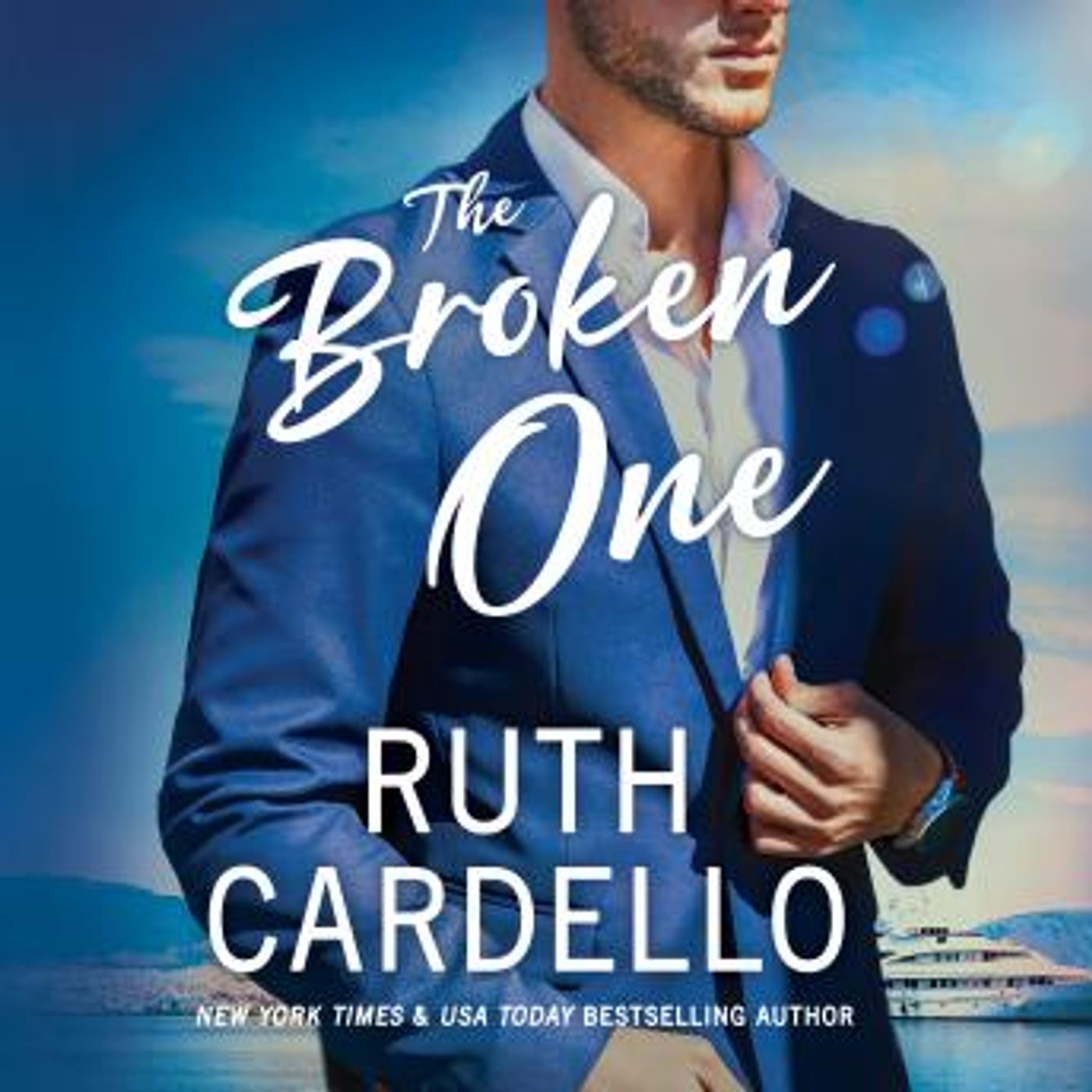 Listen to Latest Full Audiobooks in Romance, Modern