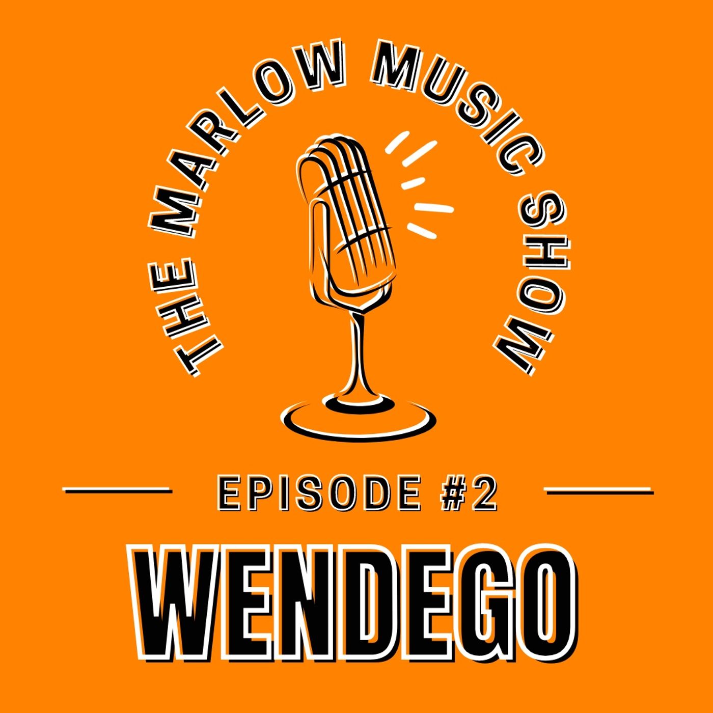 The Marlow Music Show