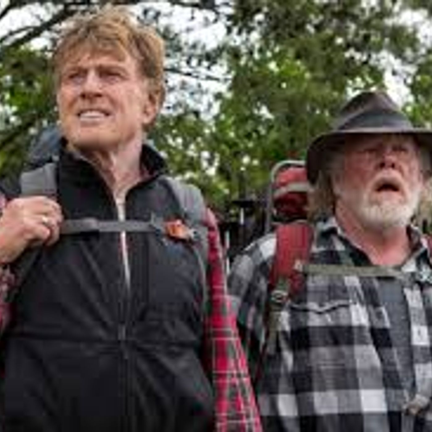 FREEZE FRAME: "A Walk in the Woods," "Jimmy's Hall," "7 Chinese Brothers" episode artwork