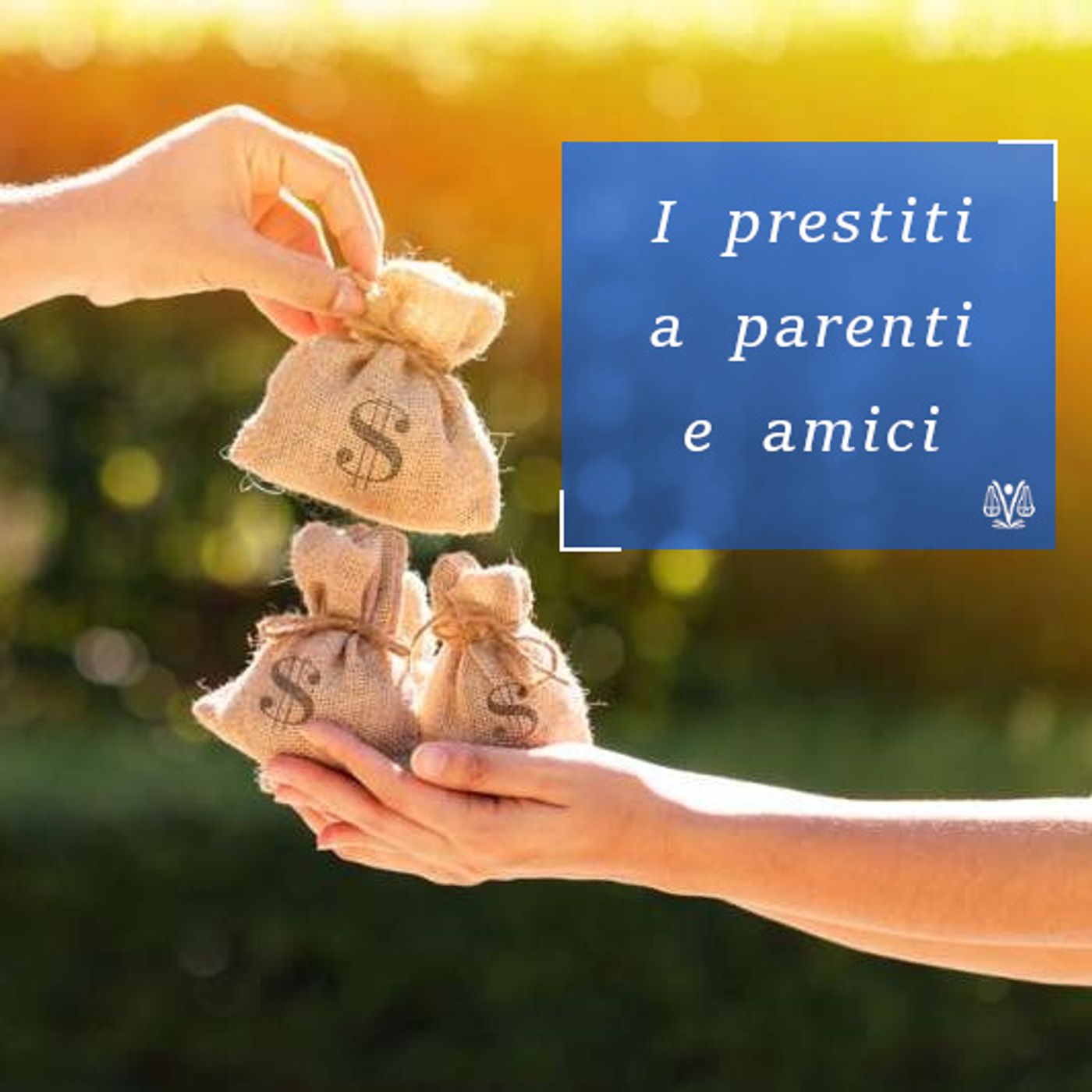 Avvocato di famiglia