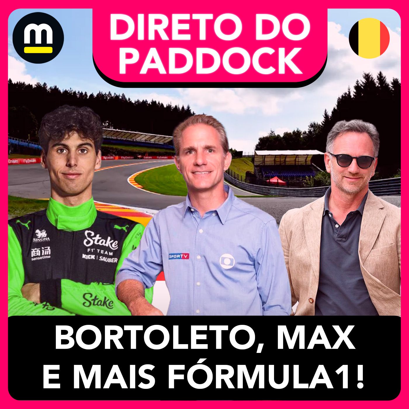 Motorsport.com Brasil