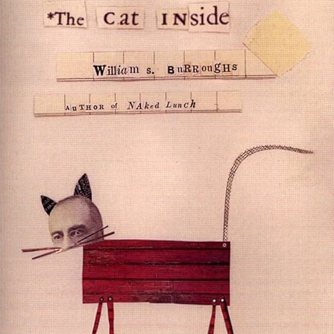 The Cat Inside