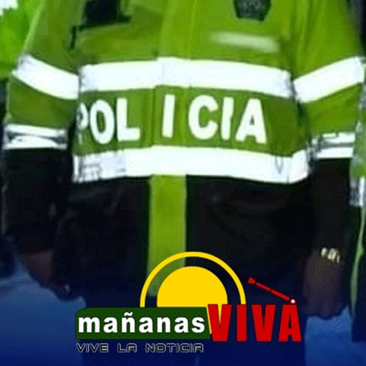 Balance operacional de la Policía en Ipiales