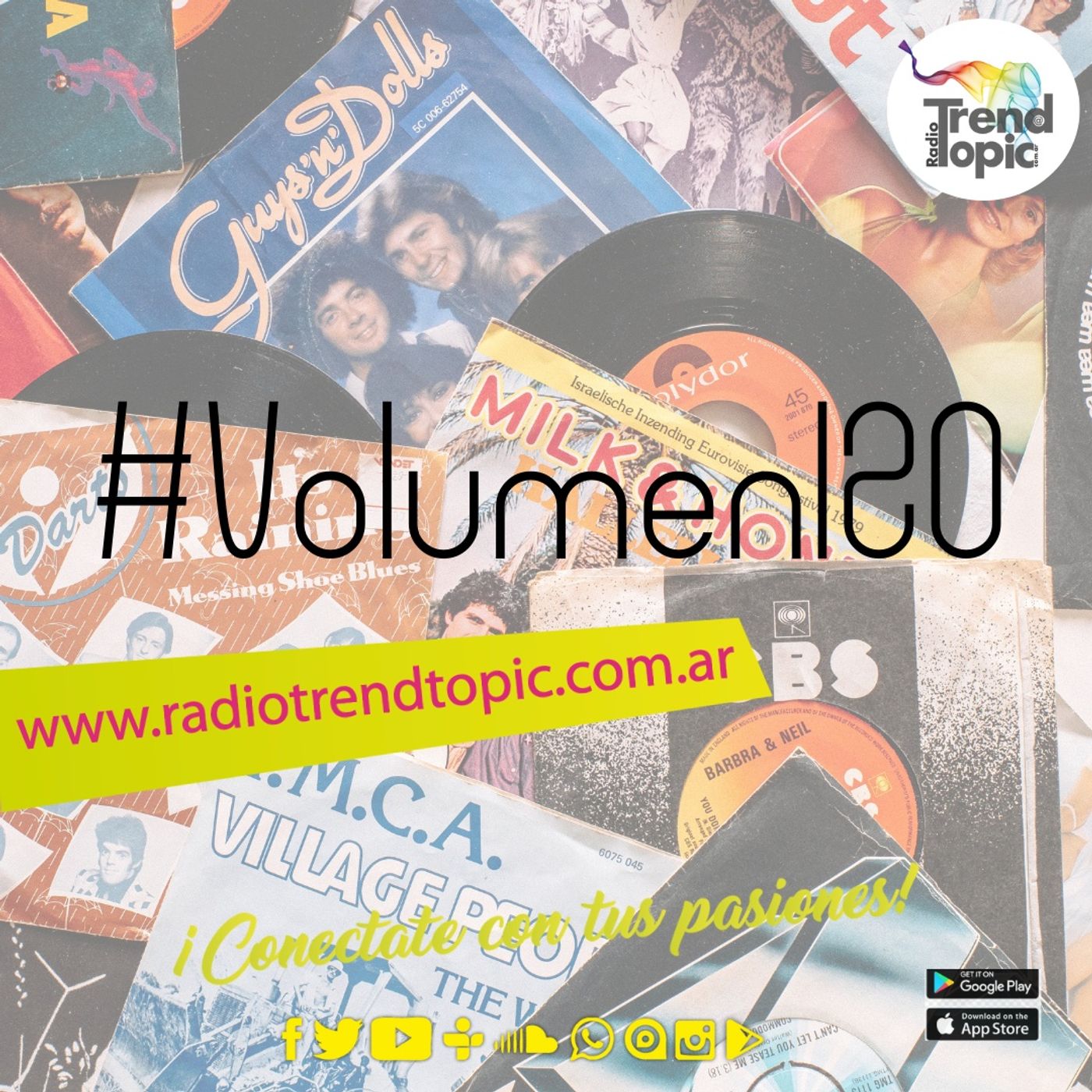 Volumen 120