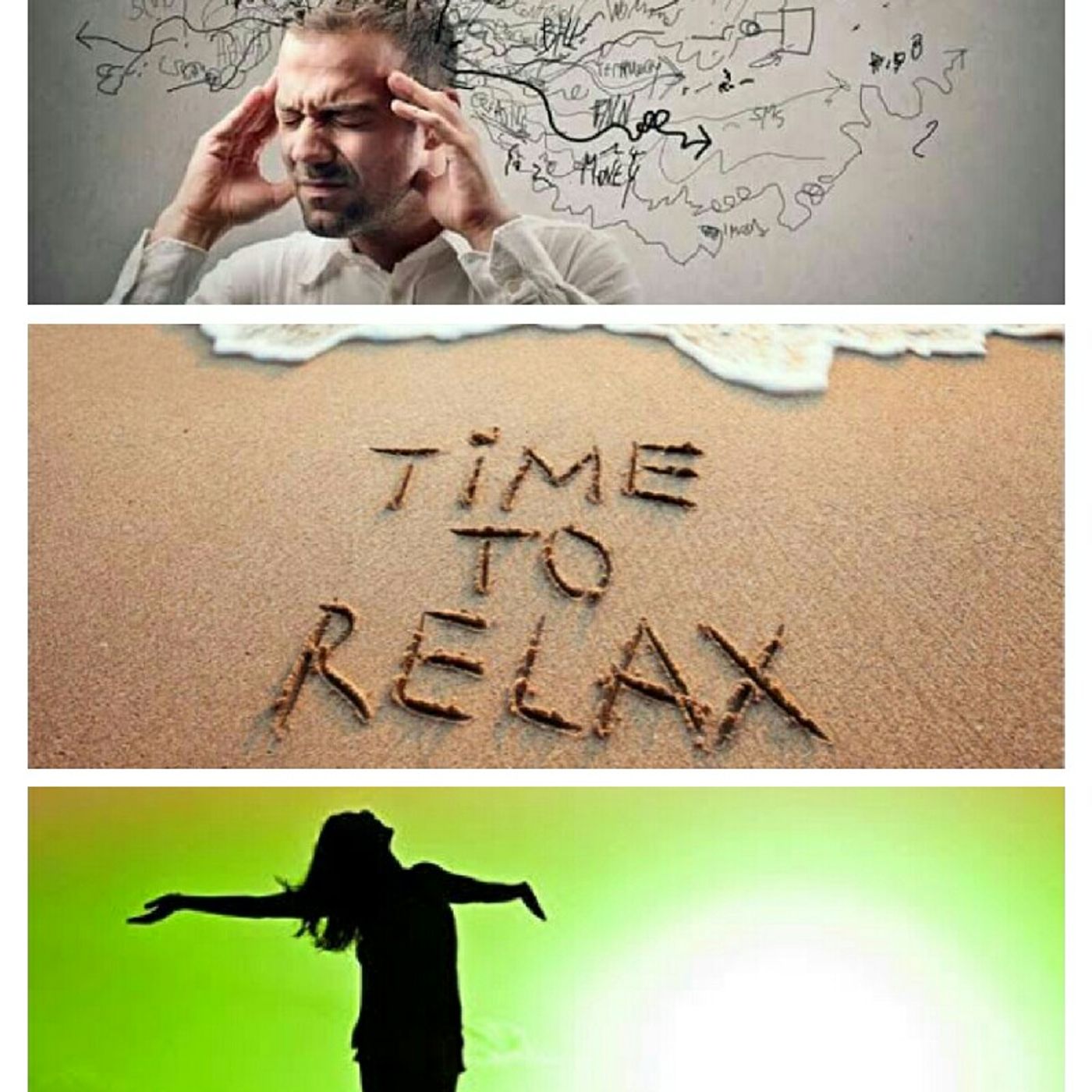 How To Relax Your Mind?
