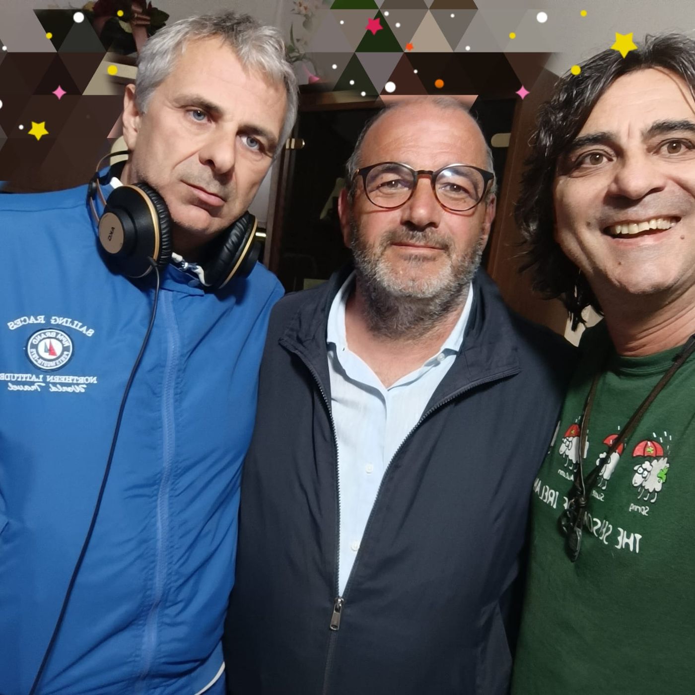 Quelli della Radio....Speciale Venditti con Alessandro ospite d'eccezione! episode artwork