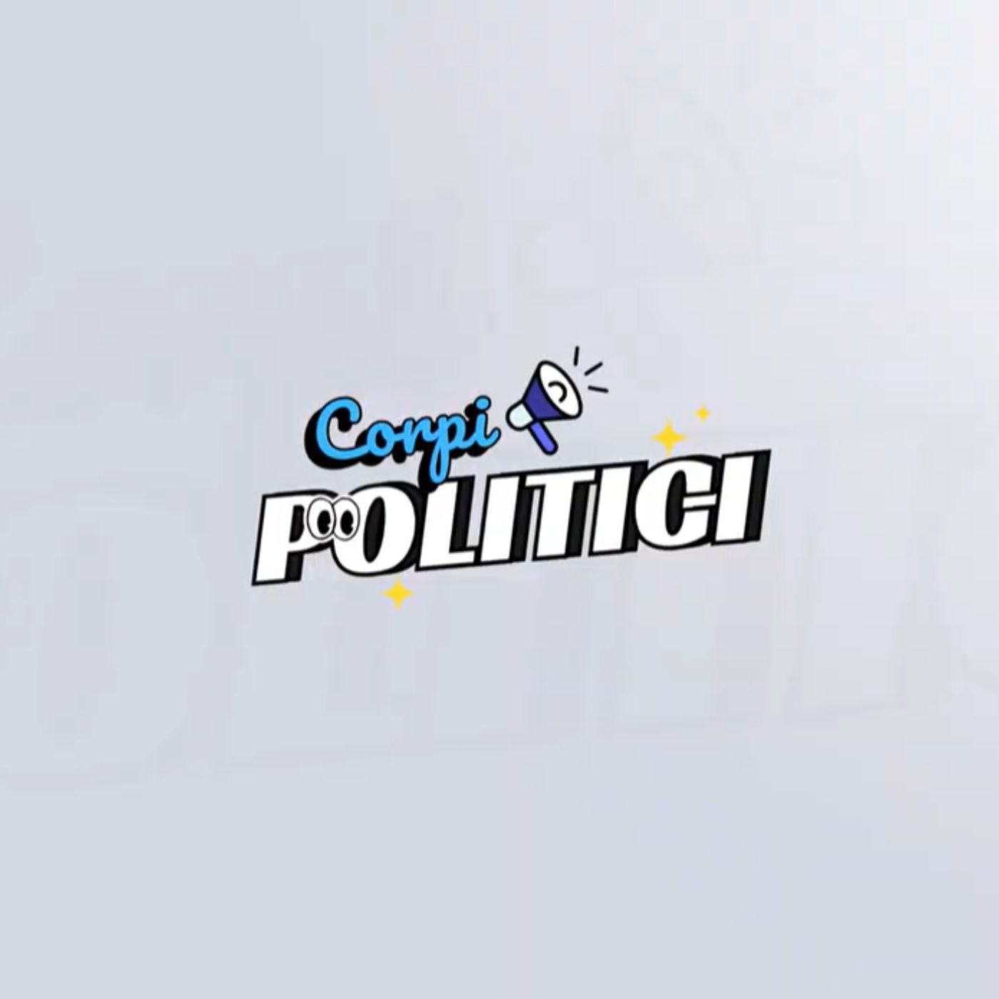 Corpi Politici