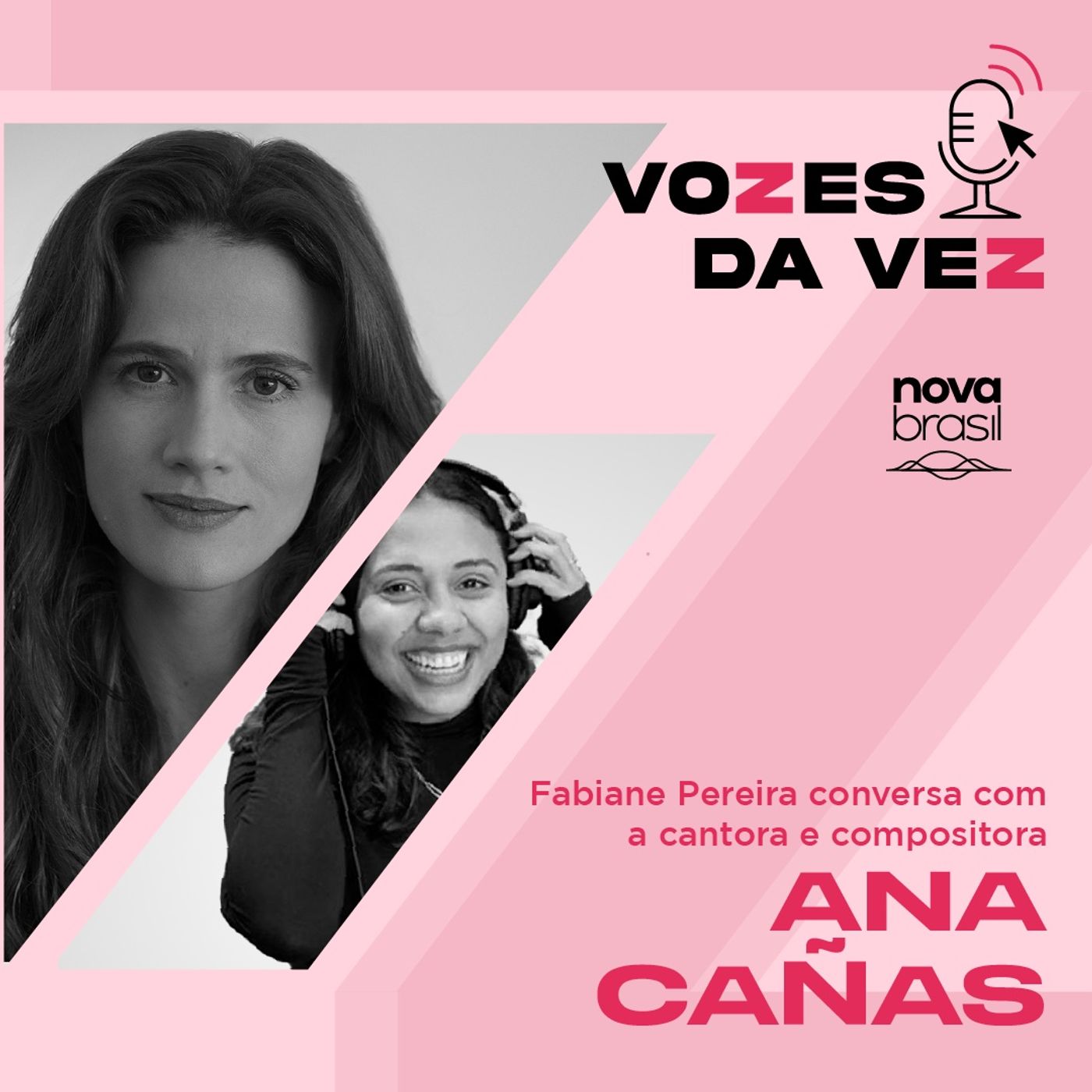 Ana Cañas: “Vida Real” é a junção de todas as Ana’s."