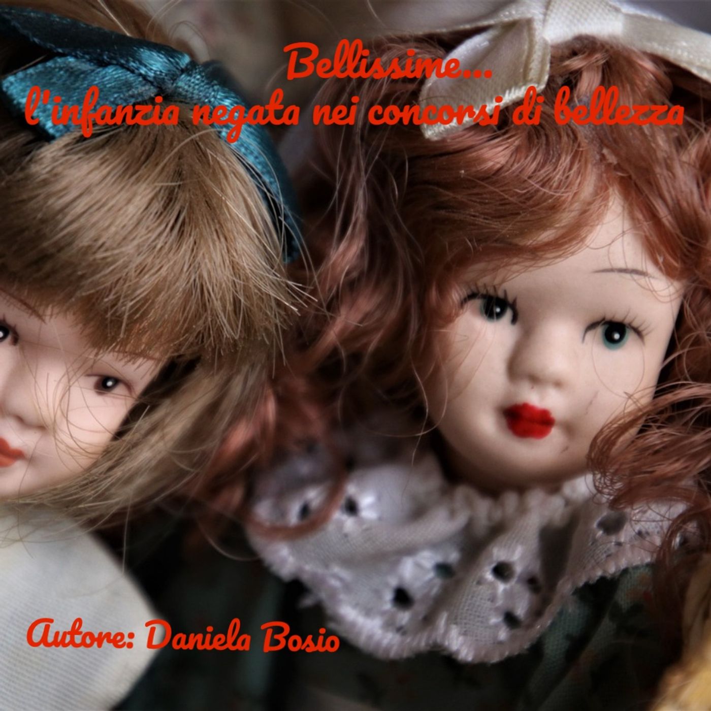 Bellissime...