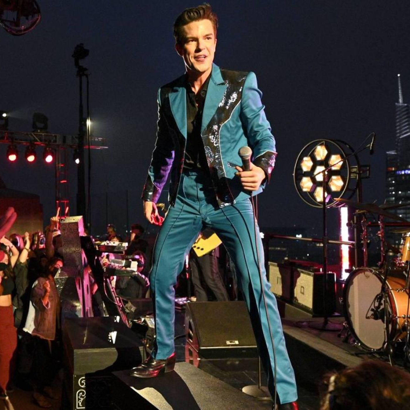Ocean Way Festival in Santa Monica Cancels Inaugural Event Due to Hurricane Marie