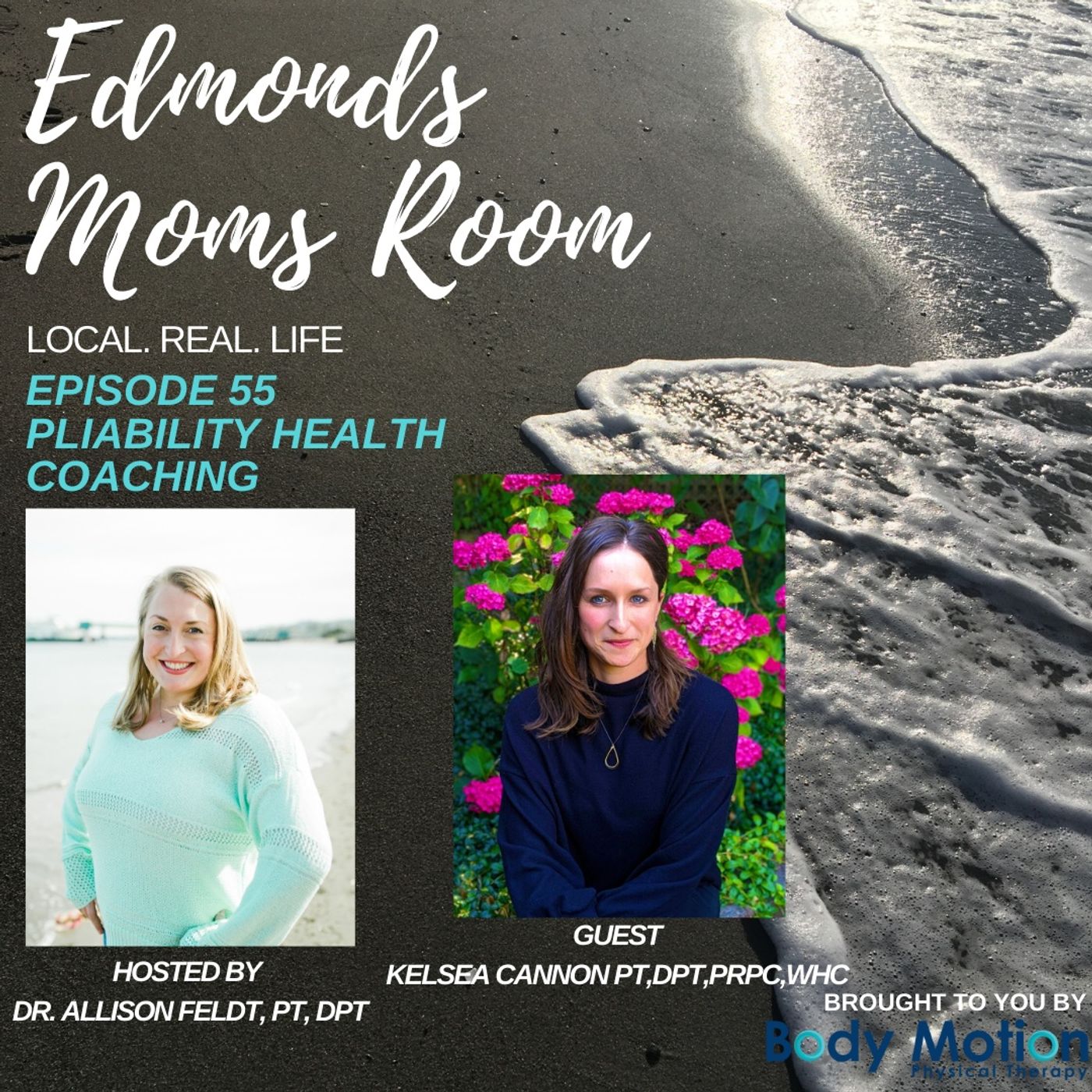 Aligned + Elevated with Dr. Allison Feldt