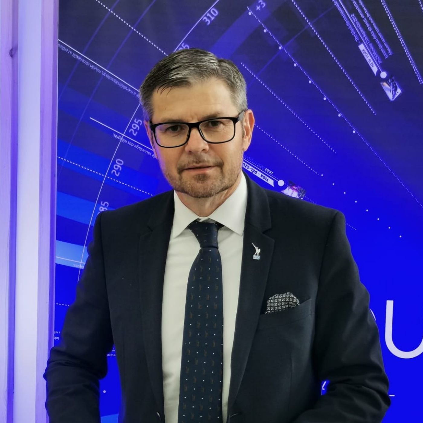 Marco Dreosto - Europarlamentare - Gruppo Identità e Democrazia