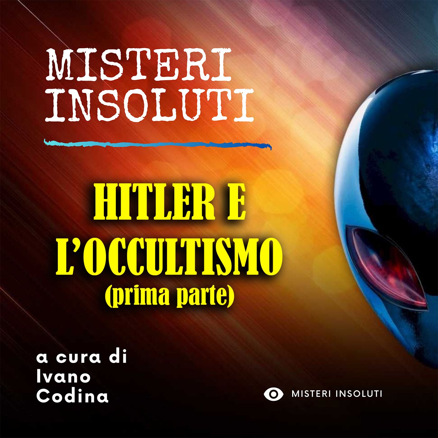 Misteri Insoluti