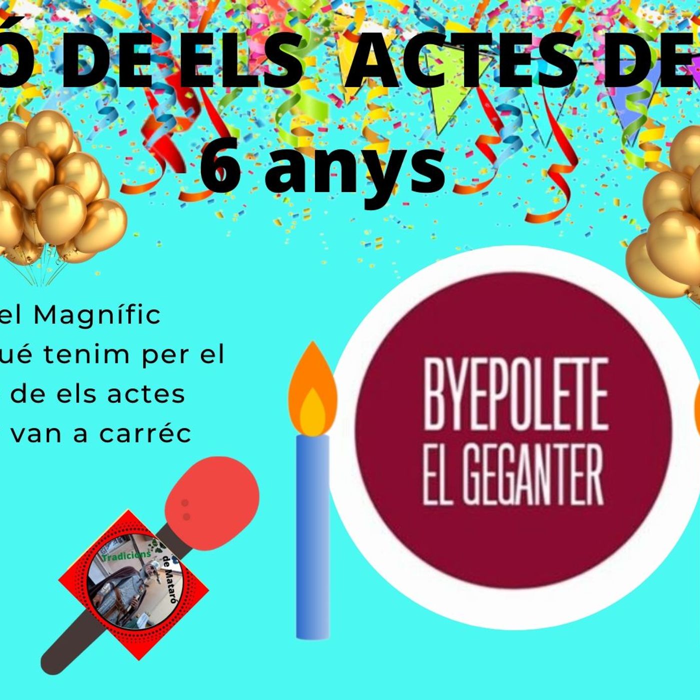 Rádio de Tradiciones de Mataró