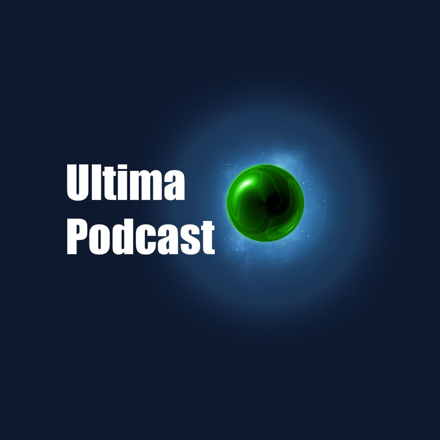 Ultima Podcast