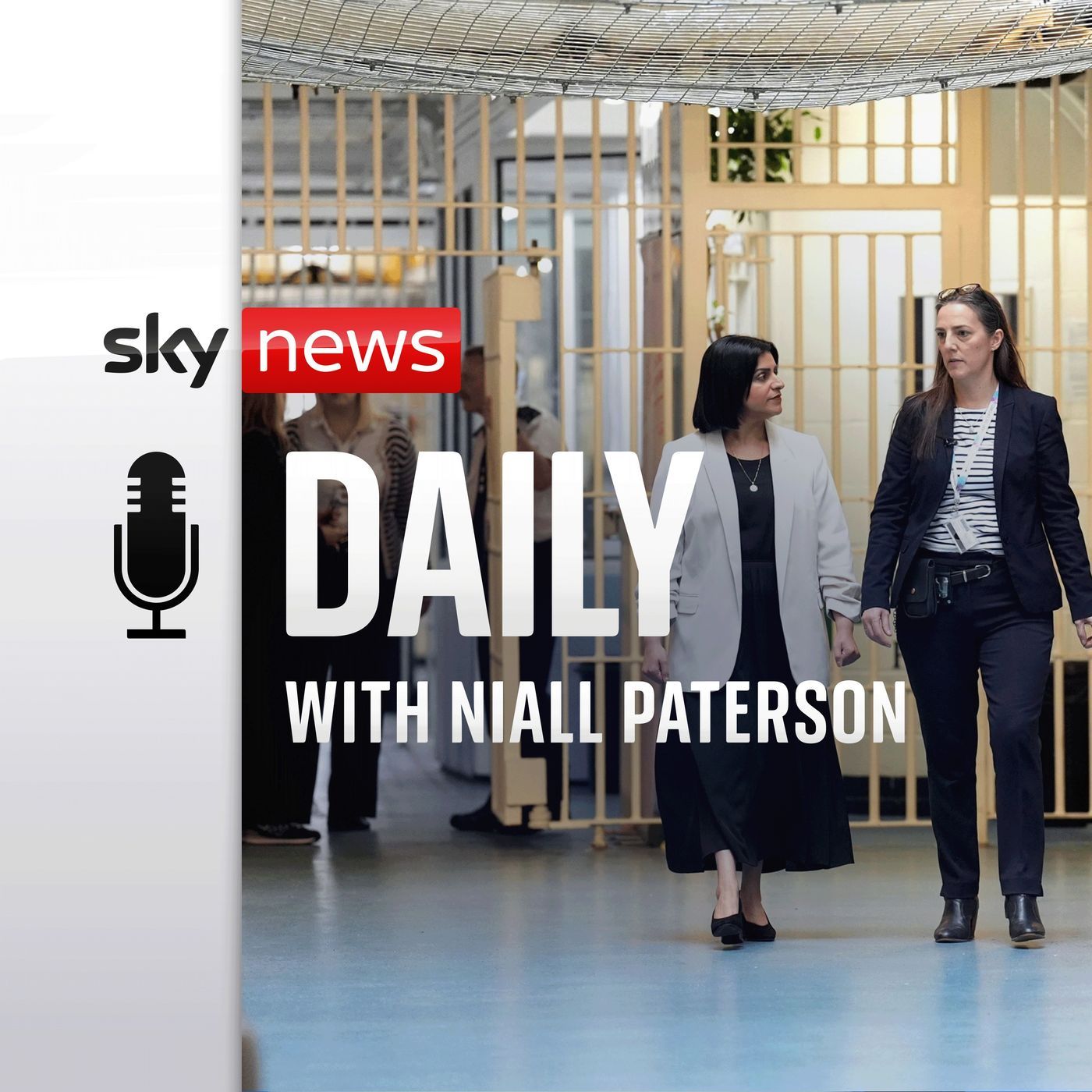 Sky News Daily