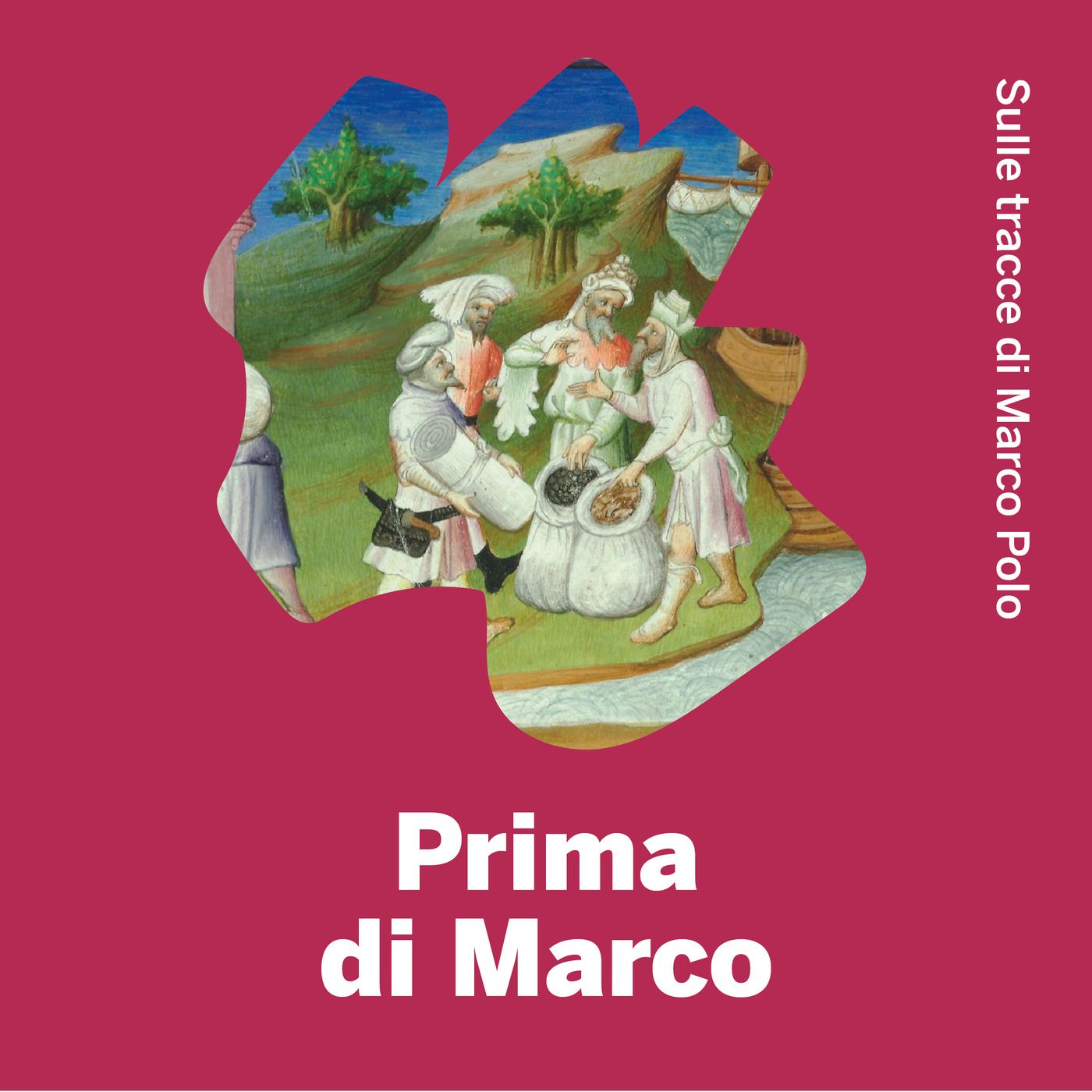 1. Prima di Marco