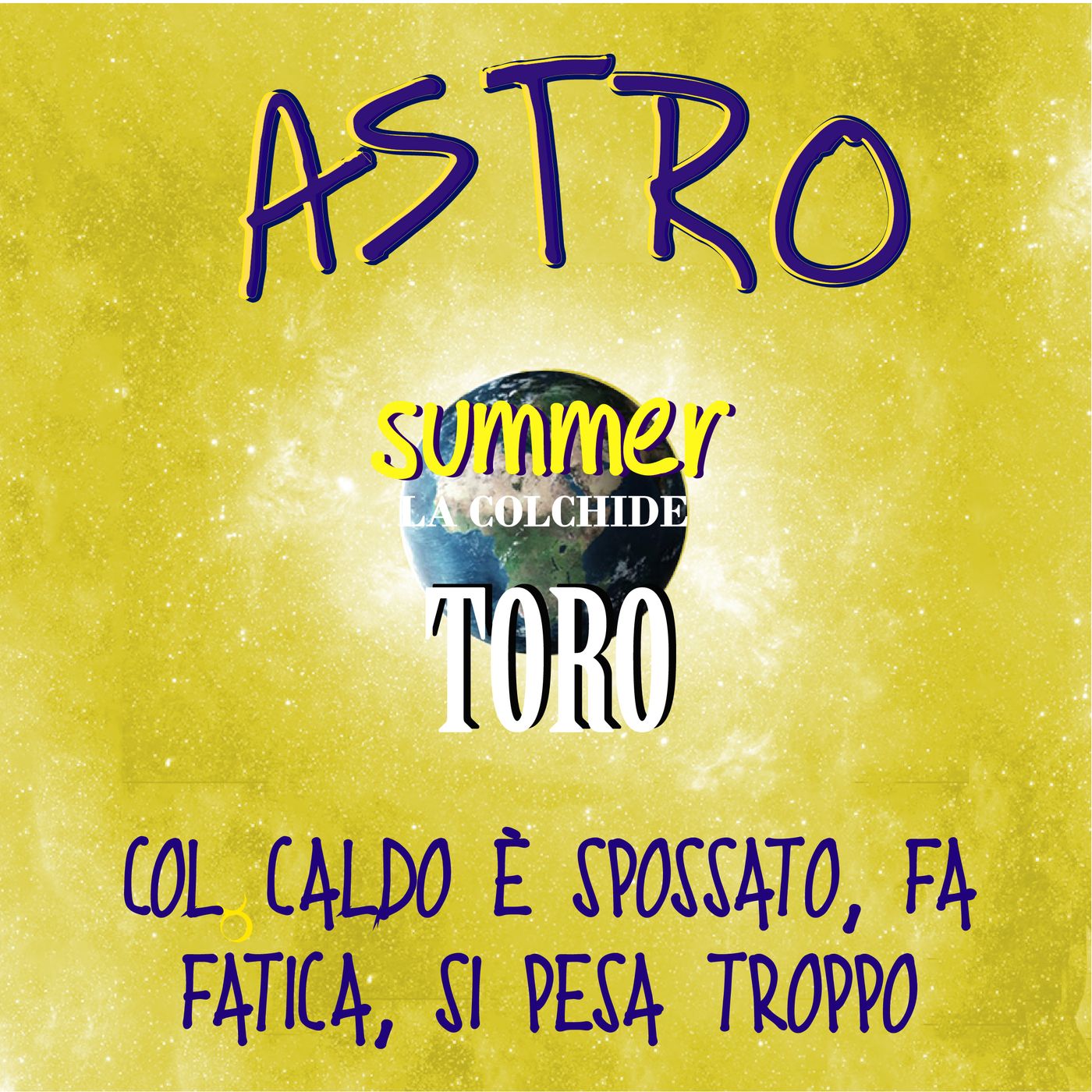 Astro Colchide