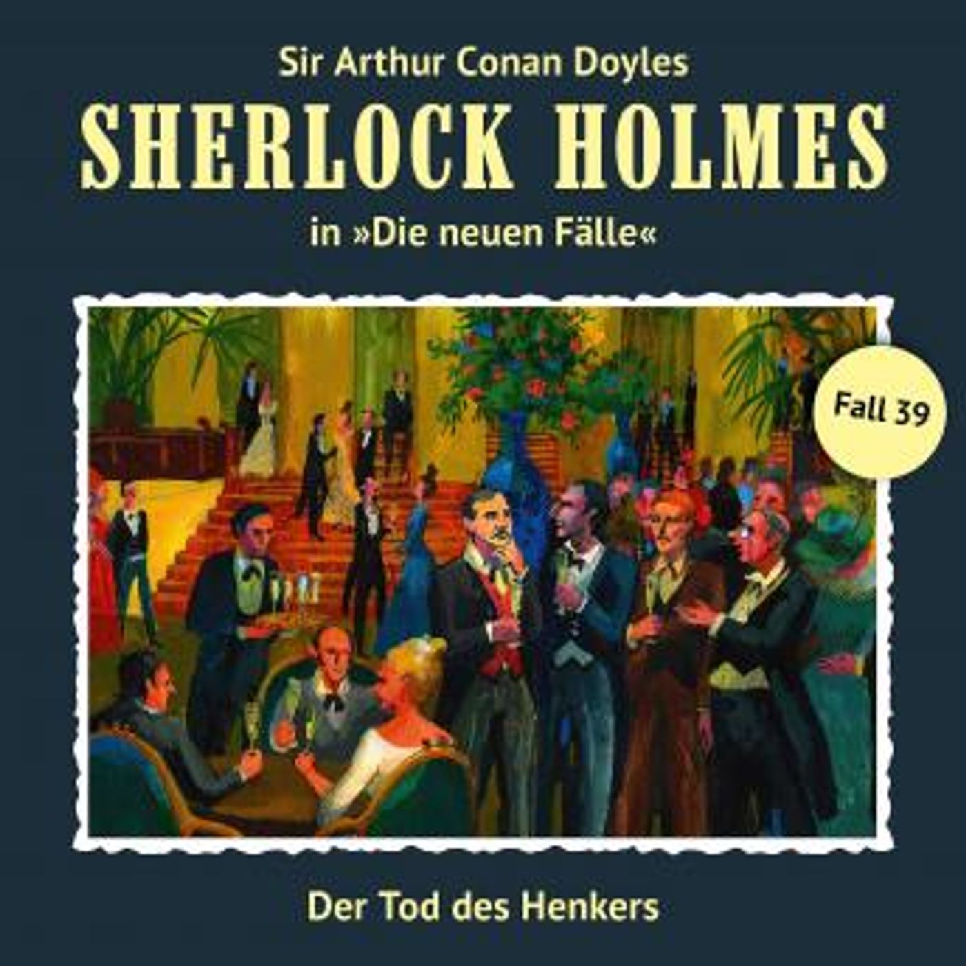 Top Full Audiobooks in Mystery, Thriller & Horror, Suspense