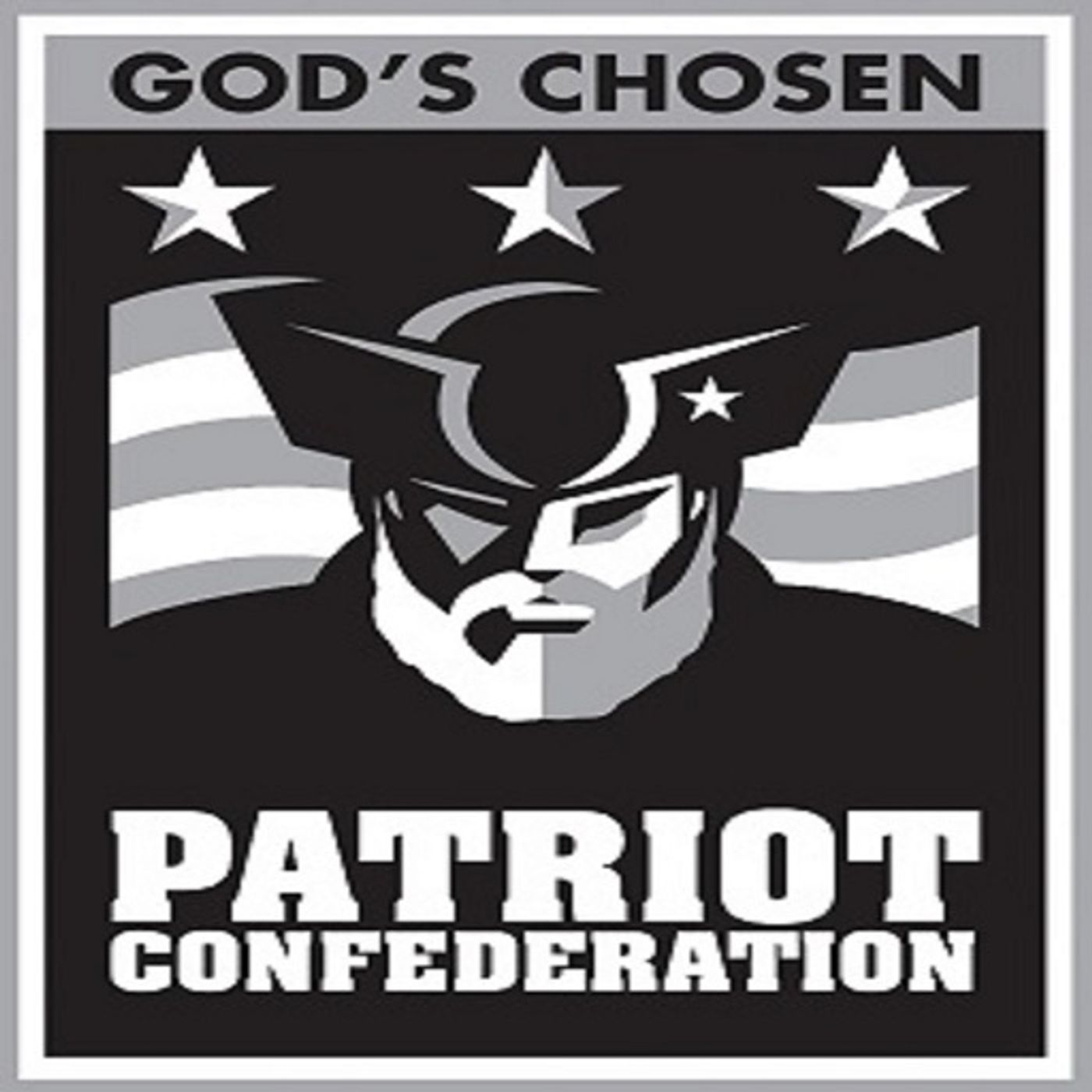 Patriot Confederation episode artwork