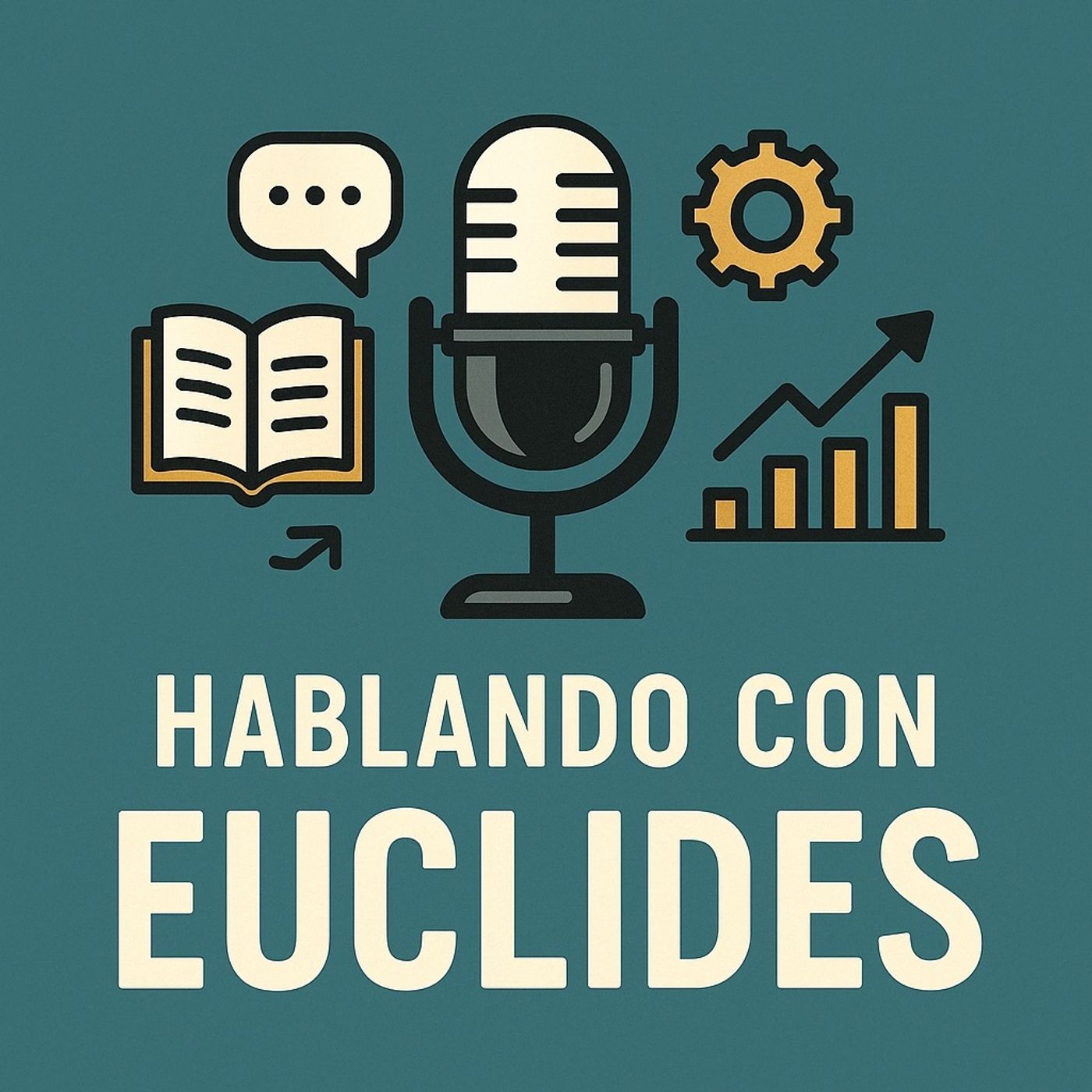 Hablando con Euclides