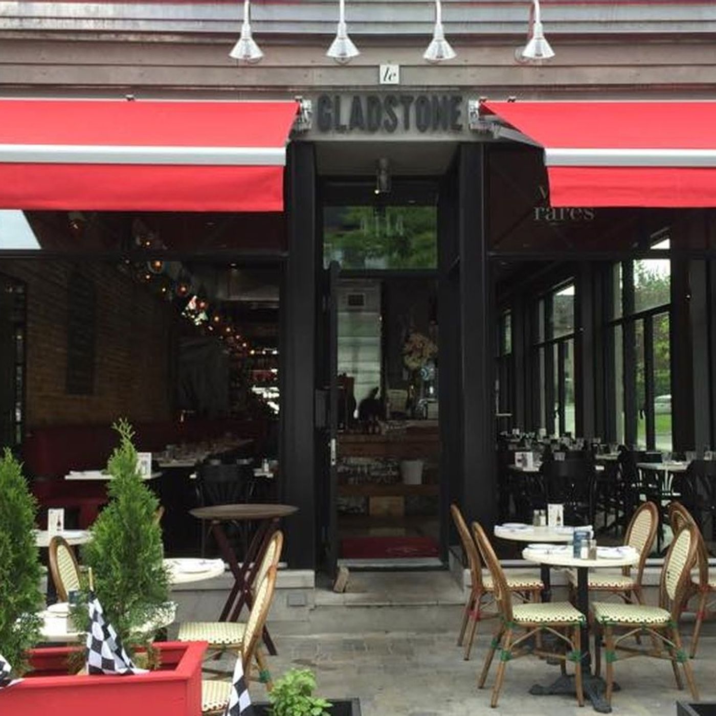 Episode 114: Le Gladstone