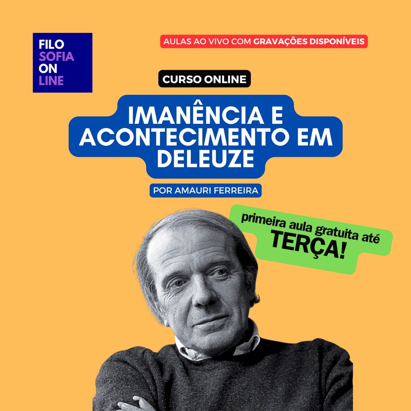 Filosofia Online