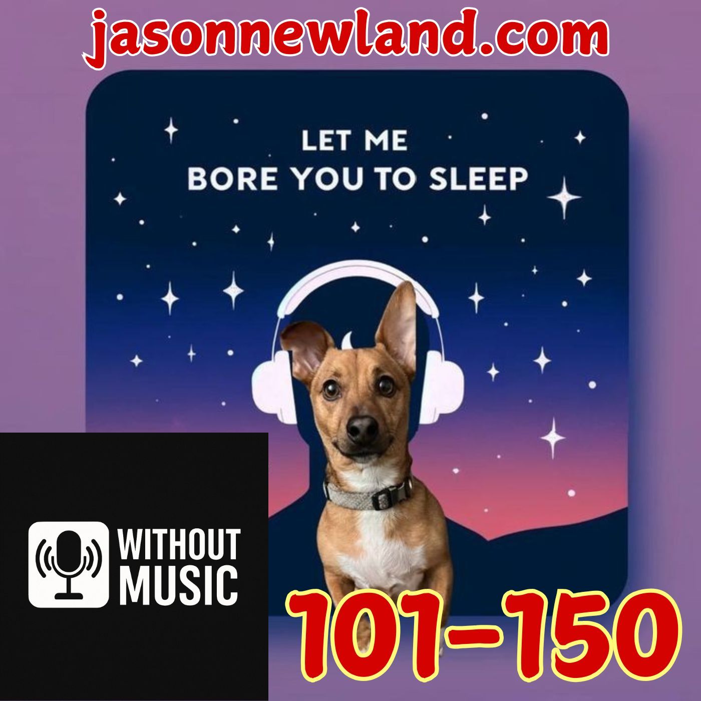 (no music) LMBYTS (101-150)