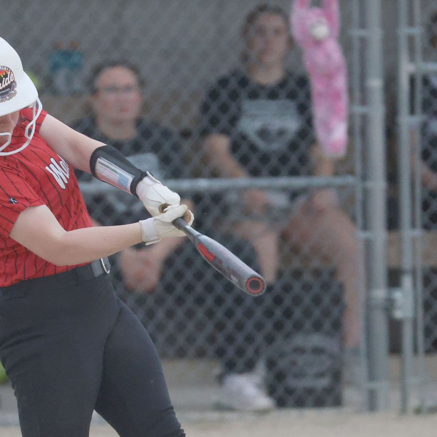 Brynna Anderson, Henry softball fly high at Woodland: Tuesday’s NewsTribune roundup episode artwork