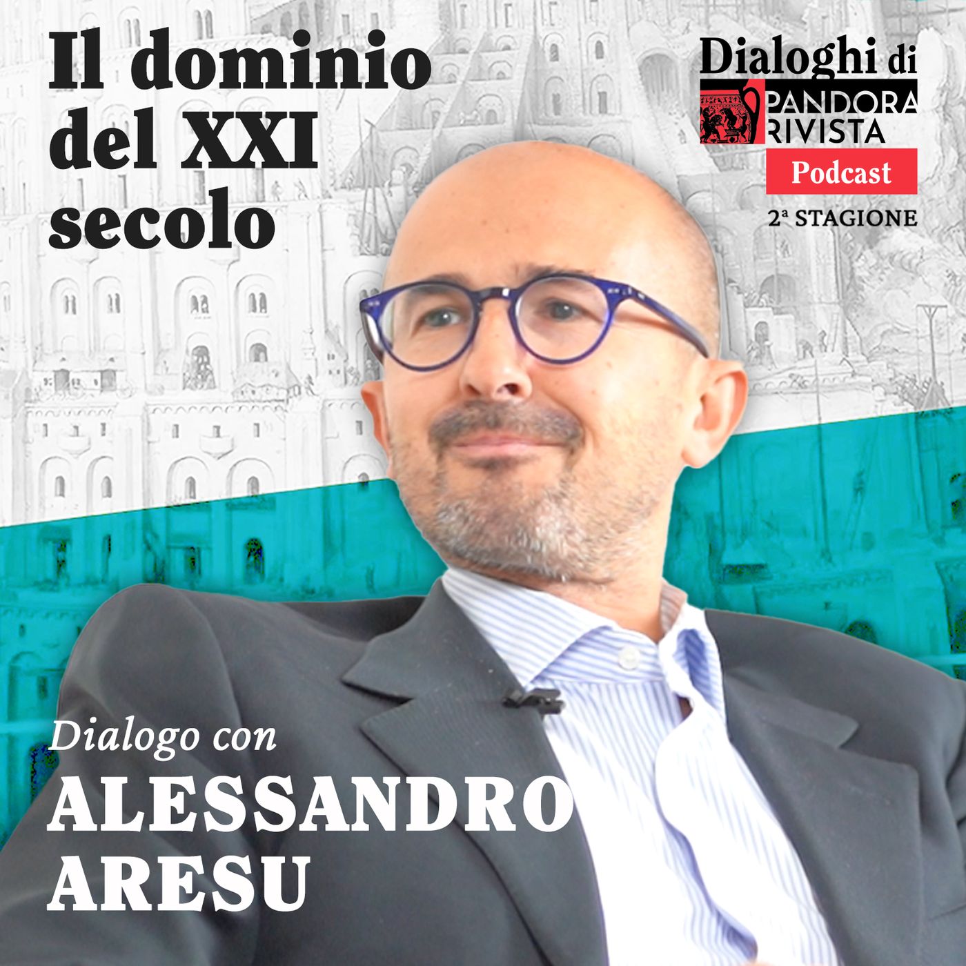 Dialoghi di Pandora Rivista