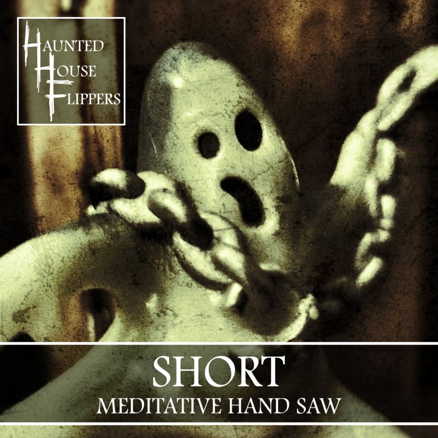 HHF Short: Meditative Handsaw artwork