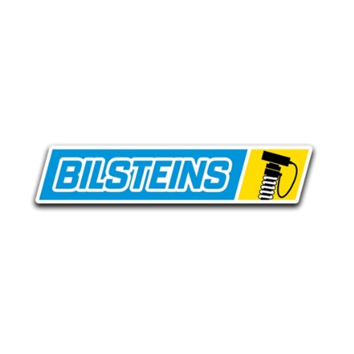 Why Bilstein Control Arms Matter podcast artwork