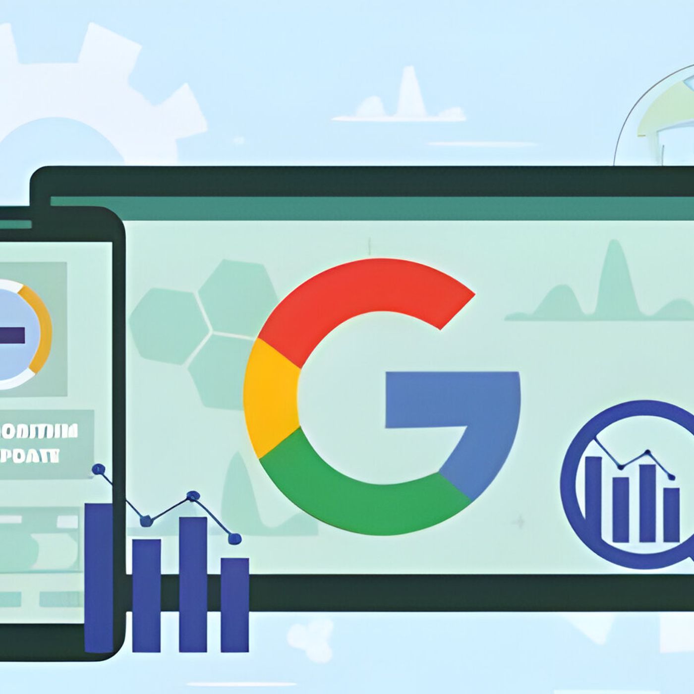 How Does a Therapy Niche Impact Your SEO podcast artwork
