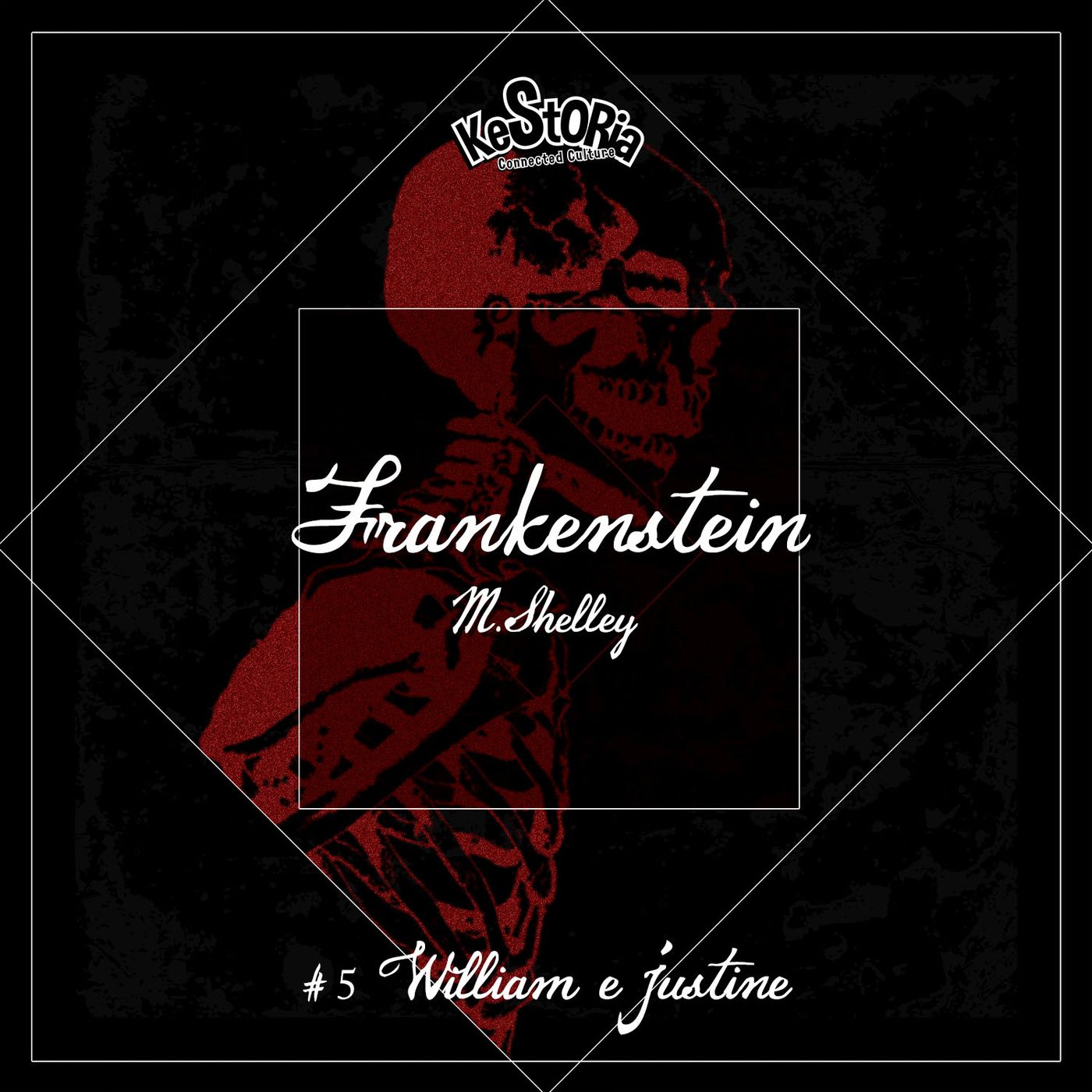 #5 - William e Justine