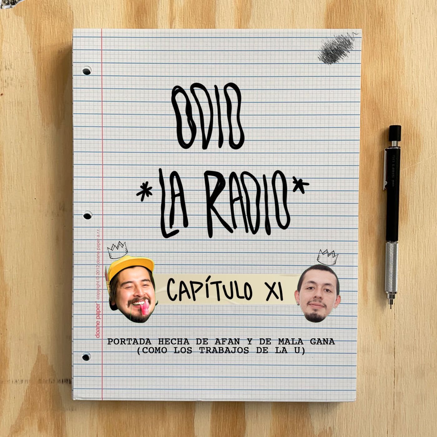 Odio La Radio